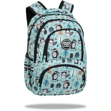 COOLPACK, COOLPACK Rucksack Spiner 24l F001661 Shoppy