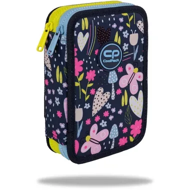 COOLPACK, COOLPACK Etui Jumper F066831 In the Garden