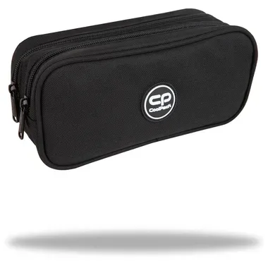COOLPACK, COOLPACK Etui Duke F065769 Black