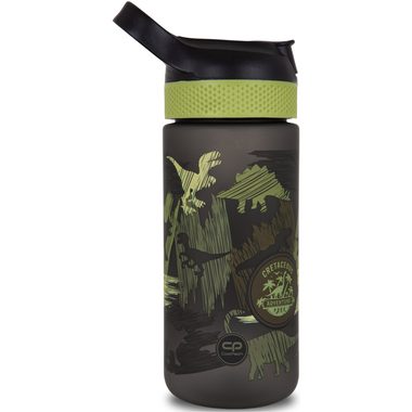 COOLPACK, COOLPACK Trinkflasche Bibby 420ml Z08672 Adventure Park