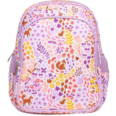 ALLC, ALLC Rucksack Flower Garden BPFGMU83 27x32x19cm