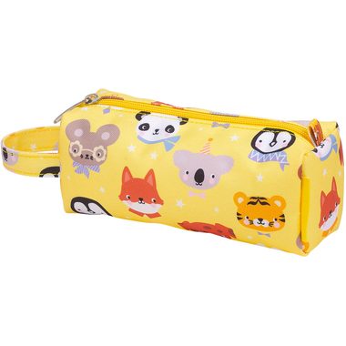 ALLC, ALLC Schlamperetui Animal Friend PEAFYE25 20x8x7cm