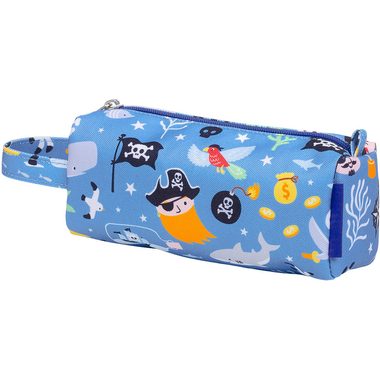 ALLC, ALLC Schlamperetui Pirates PEPIBU24 20x8x7cm