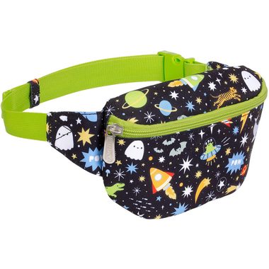 ALLC, ALLC Bauchtasche Kids Galaxy BUGABL06 23x13x5cm