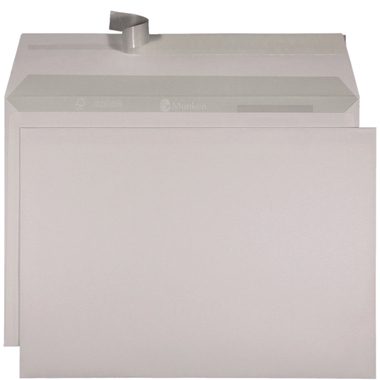 Mettler, METTLER Couvert ohne Fenster C4 9226 120g, weiss 250 Stk.