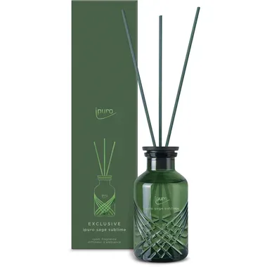 Ipuro, IPURO Raumduft 240ml 080.5102.24 sage sublime
