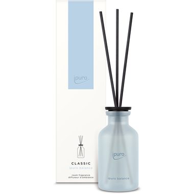 Ipuro, IPURO Raumduft 75ml 060.4100.075 balance