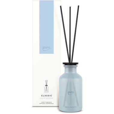 Ipuro, IPURO Raumduft 240ml 060.4120.24 balance