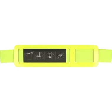 Nuuna, NUUNA Anti Handbag L 55973 neon-gelb
