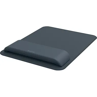 Leitz, LEITZ Ergo Mauspad 65170089 dunkelgrau