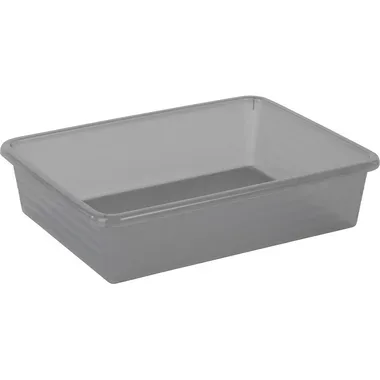 Rotho, ROTHO Formatk&ouml;rbchen Linus A5 1719308812WS anthrazit