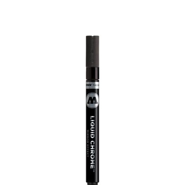 MOLOTOW, MOLOTOW Liquid Marker 1mm 703101 Chrome