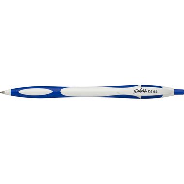 SCRIVA, SCRIVA Kugelschreiber DJ88 10263 blau
