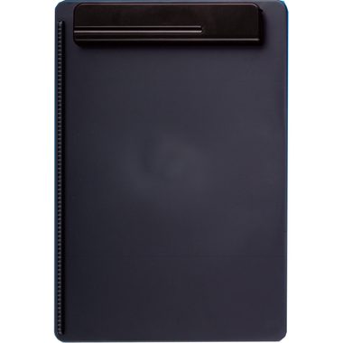 Maul, MAUL Klemmbrett EcoRecycling A4 2325190.ECO Kunststoff/Karton schwarz