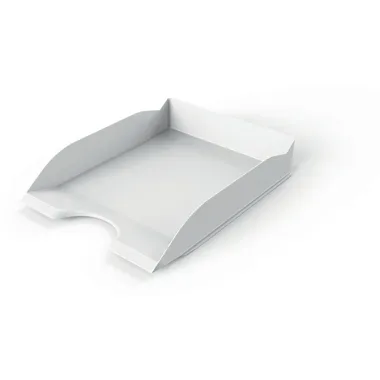 DURABLE, DURABLE Briefkorb Basic A4 1701674010 weiss