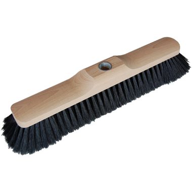 WEITACLEAN, WEITACLEAN Bodenwischer 35cm 22035FSC Rosshaar-Mischung