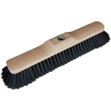 WEITACLEAN, WEITACLEAN Bodenwischer 40cm 22041FSC Rosshaar-Mischung