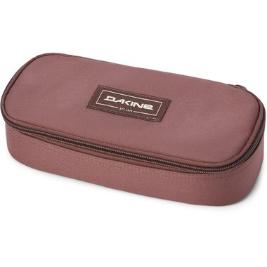 DaKine - Schuletui, 23X10.5CM, Erdbraun