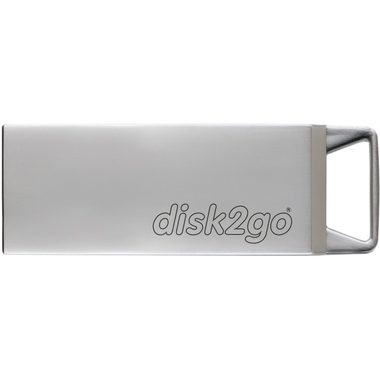 DISK2GO, DISK2GO USB-Stick tank 2.0 8GB 30006580 USB 2.0