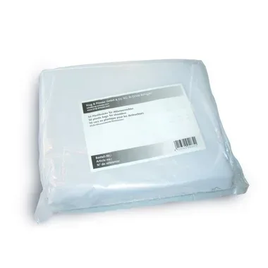 IDEAL, IDEAL Abfalls&auml;cke 160lt 129048 50 St&uuml;ck