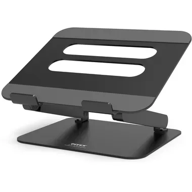 Port, PORT Adjustable Notebook Stand 901108 for Notebooks up to 15.6