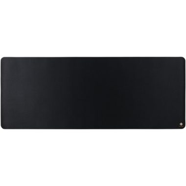 DELTACO, DELTACO Extrabred Gaming Mousepad GAM-006 900 mm,Black, DMP230