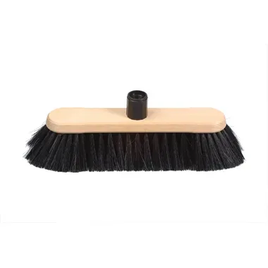 EBNAT Bodenwischer Basic 28cm 218057 holz