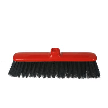 EBNAT Bodenwischer Euro 28cm 237388 rot