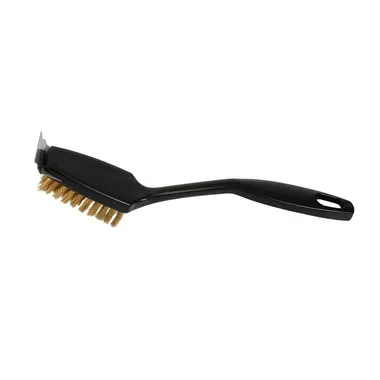 EBNAT Grillbürste 249268 schwarz