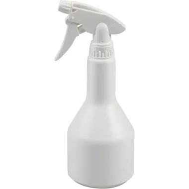 EBNAT Sprühflasche 0.5lt 431940 weiss