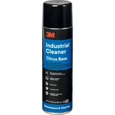 3M, 3M Spray-Reiniger 50098 Limone