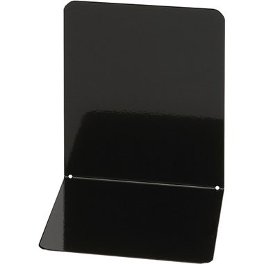 Maul, MAUL Buchst&uuml;tze breit 35062 90 120x140x140mm 2 St&uuml;ck