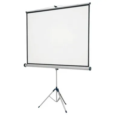 Nobo, NOBO Stativ-Leinwand 1902395 145x108,8cm