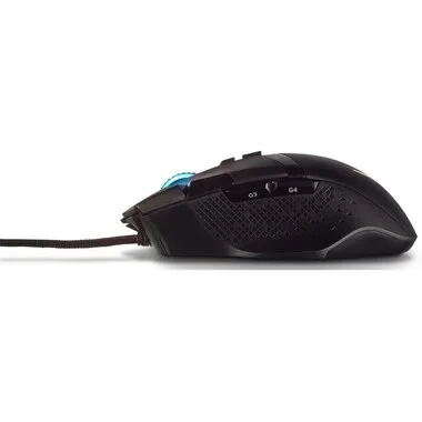 undefined, Gaming-Maus "Erazer Wizard P20" kabelgebunden