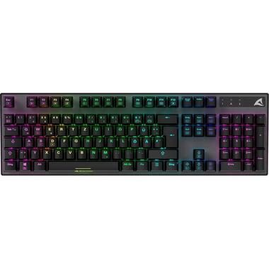 SKILLER SGK20, Gaming-Tastatur