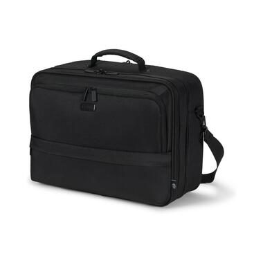 DICOTA, DICOTA Laptop Bag Multi Twin CORE D32032-RPET 14-16.3 inch Black