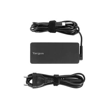 Targus, Targus Netzteil "USB-C 65W PD Charger"
