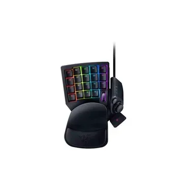 Razer, Razer - Tartarus V2 Numerische Tastatur PC / Server USB Schwarz