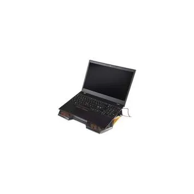 DELTACO, DELTACO Gaming Laptop cooler GAM-072