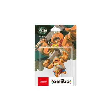 Nintendo Switch 2, Nintendo Switch 2 Spielfigur »amiibo Yunobo - The Legend of Zelda Collection«