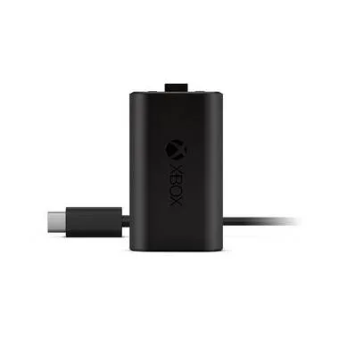 Microsoft, Microsoft Konsolen-Ladestation