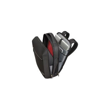 Samsonite, Samsonite Notebook-Rucksack "Litepoi"
