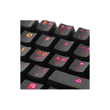 DELTACO, DELTACO - TKL G mech RGB