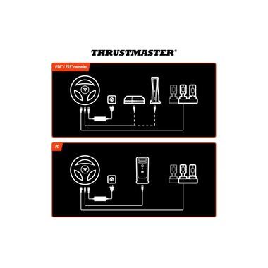 Thrustmaster Lenkrad T598