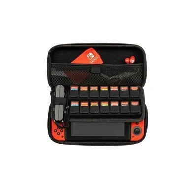 pdp, pdp - Deluxe Travel Case Elite Edition