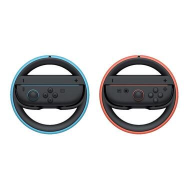 Nintendo, Nintendo - Joy-Con Wheel Pair [NSW2]