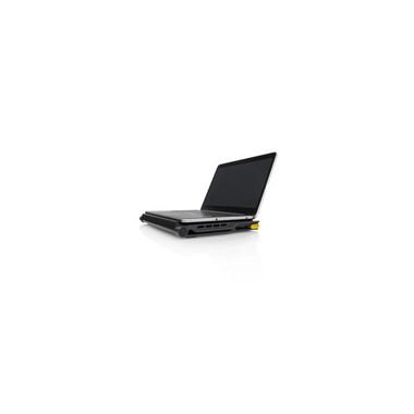 Targus, Targus Notebook-Kühler "4-Port USB 2 17"