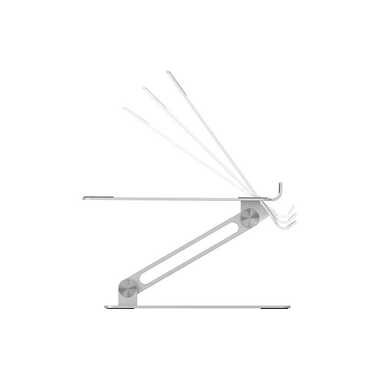 ICY BOX, ICY BOX Cable tray IB-NH300 for desks white