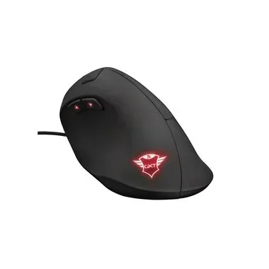 Trust, Trust Gaming-Maus "GXT 144 Rexx Vertical" kabelgebunden
