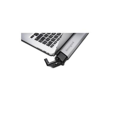 Kensington Sicherheitsschloss Laptop Lockingstation 2.0
